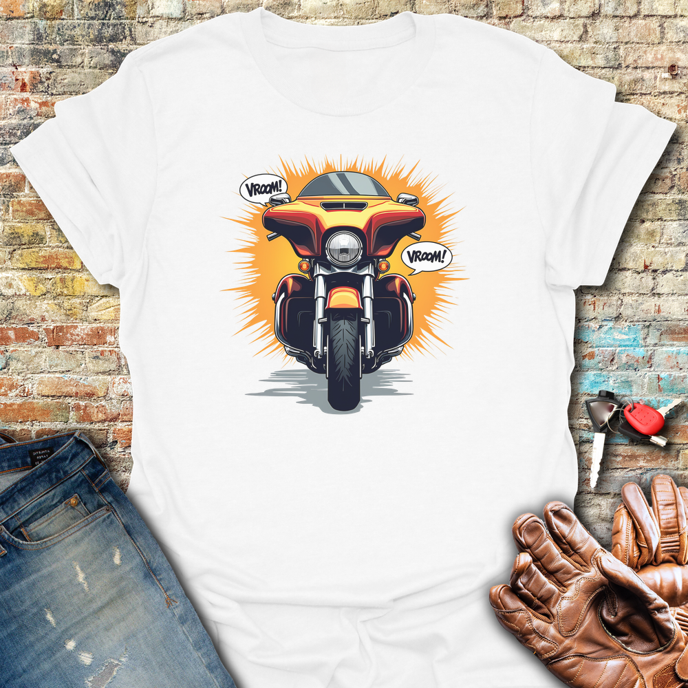 Vroom T-Shirt