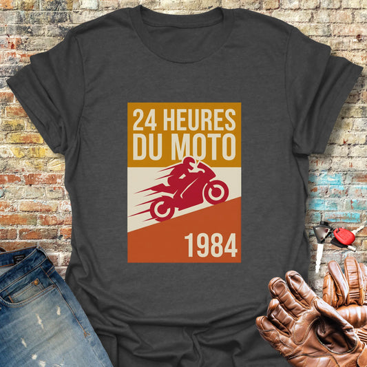 1984 - Dark Heather