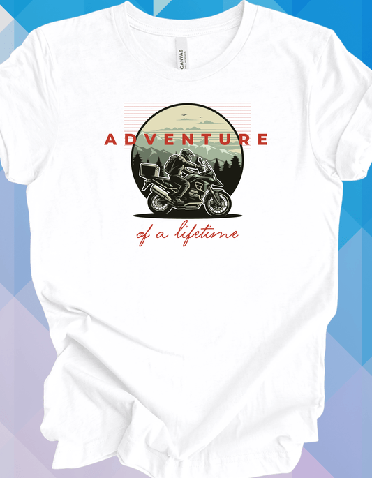 Adventure of a Lifetime (BC3001)