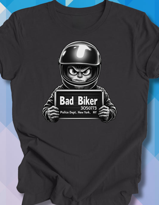 Bad Biker