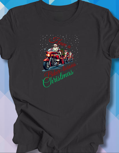 Biker-licious Christmas