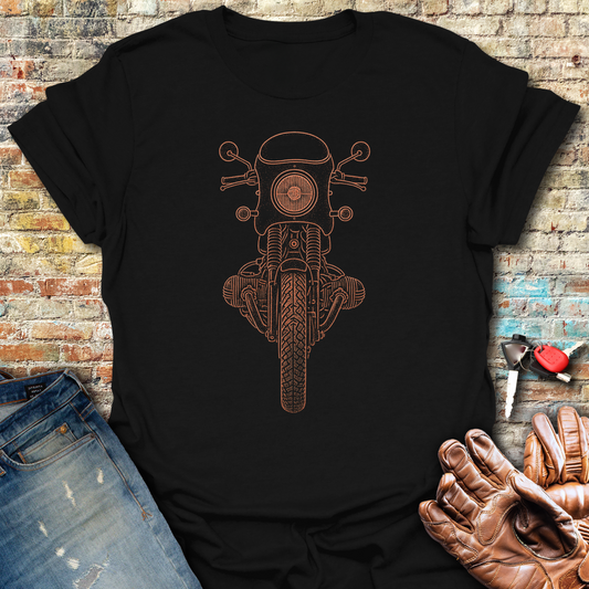 Airhead T-Shirt - Black
