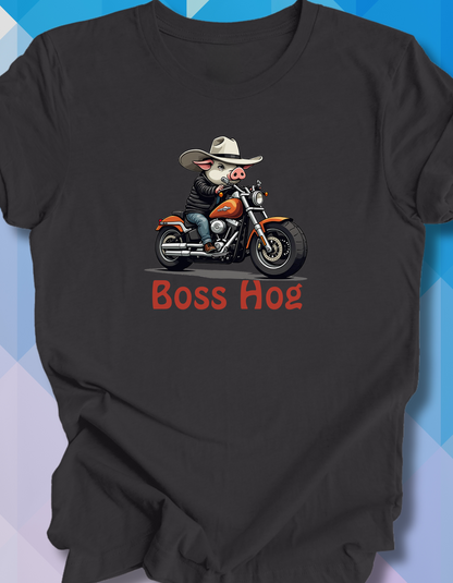 Boss Hog