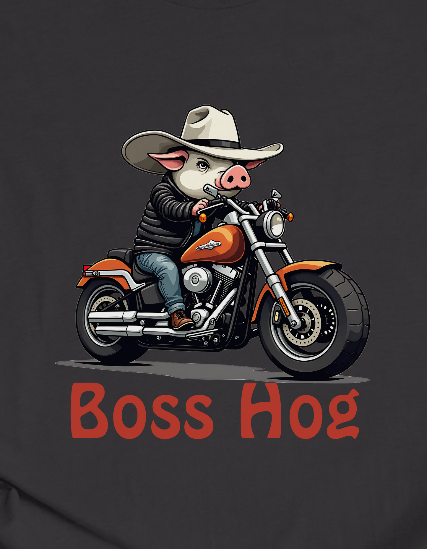 Boss Hog