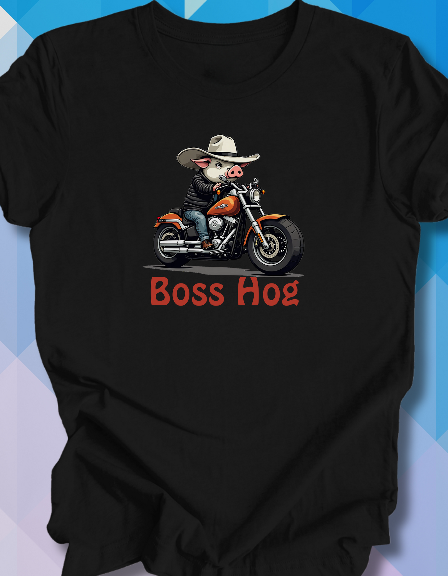 Boss Hog