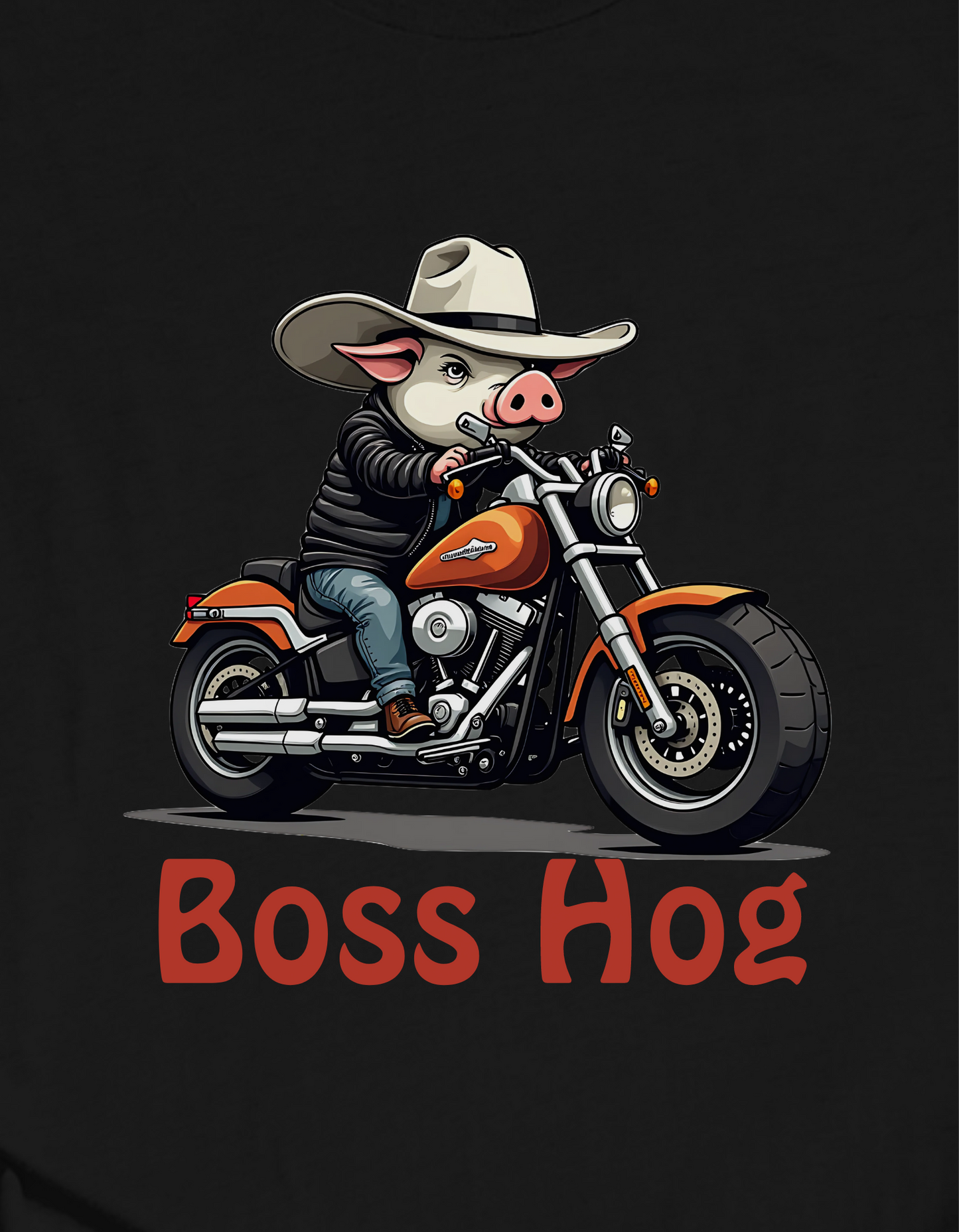 Boss Hog