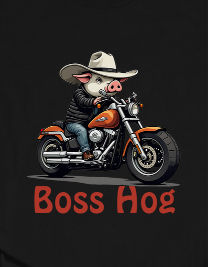 Boss Hog