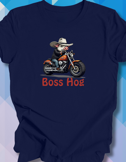 Boss Hog