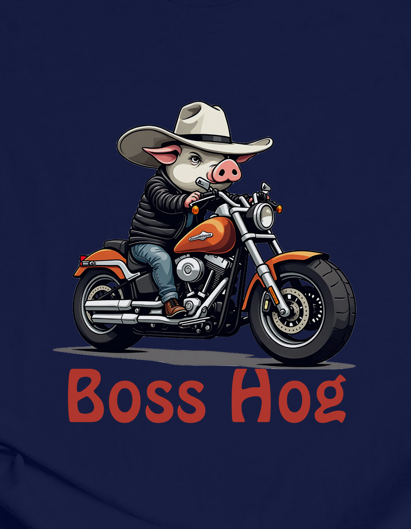 Boss Hog