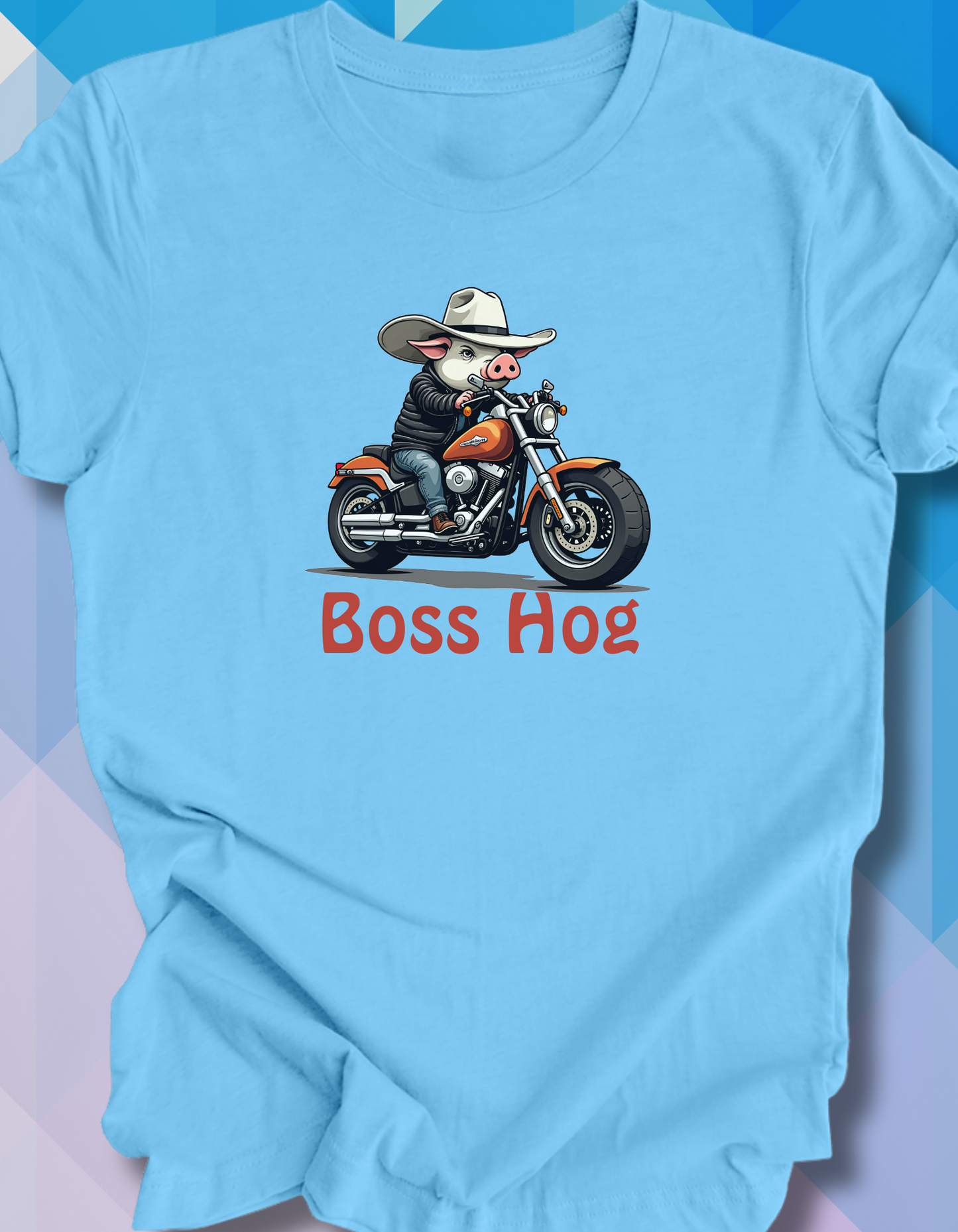 Boss Hog