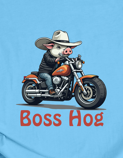 Boss Hog