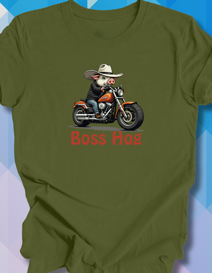 Boss Hog