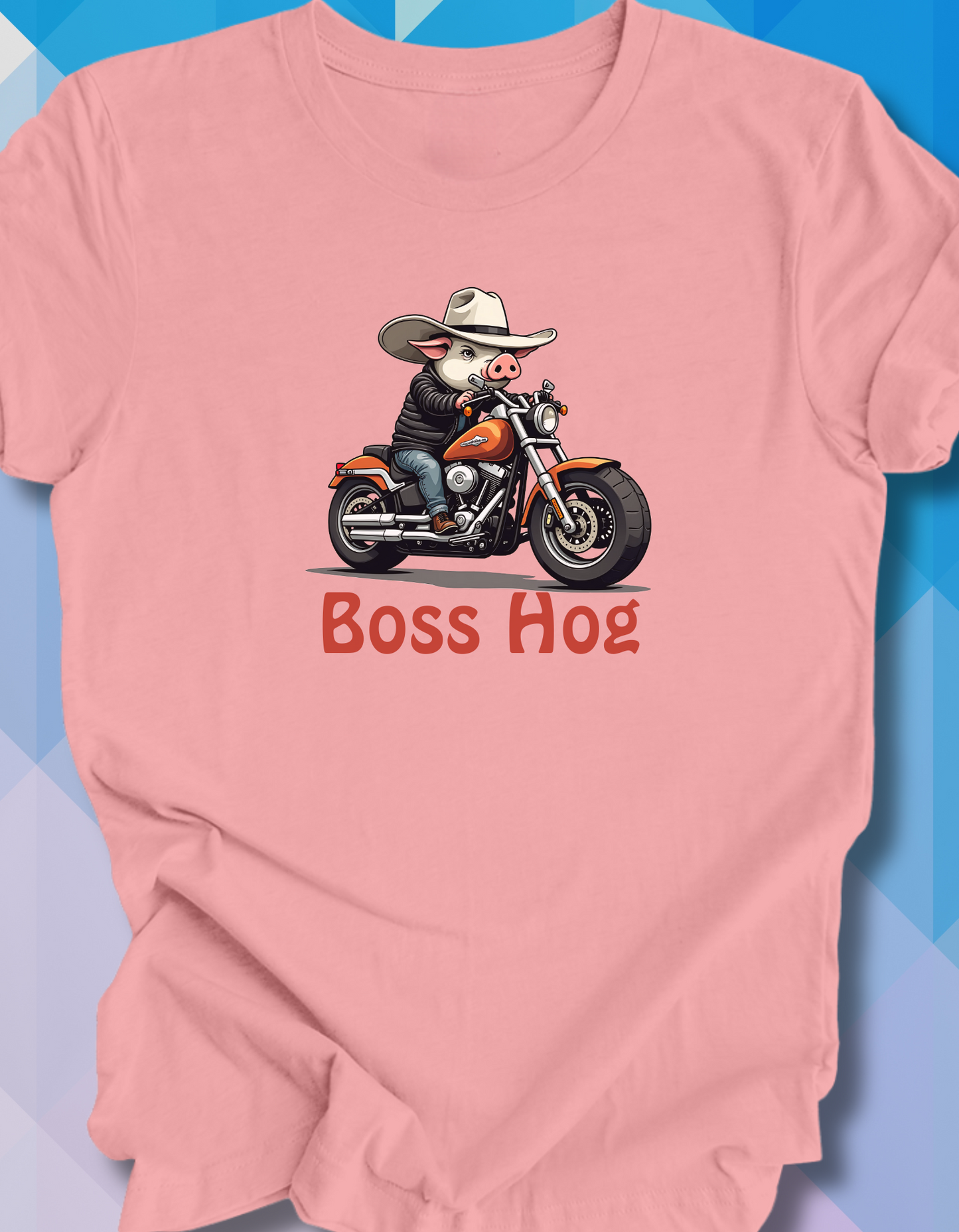 Boss Hog