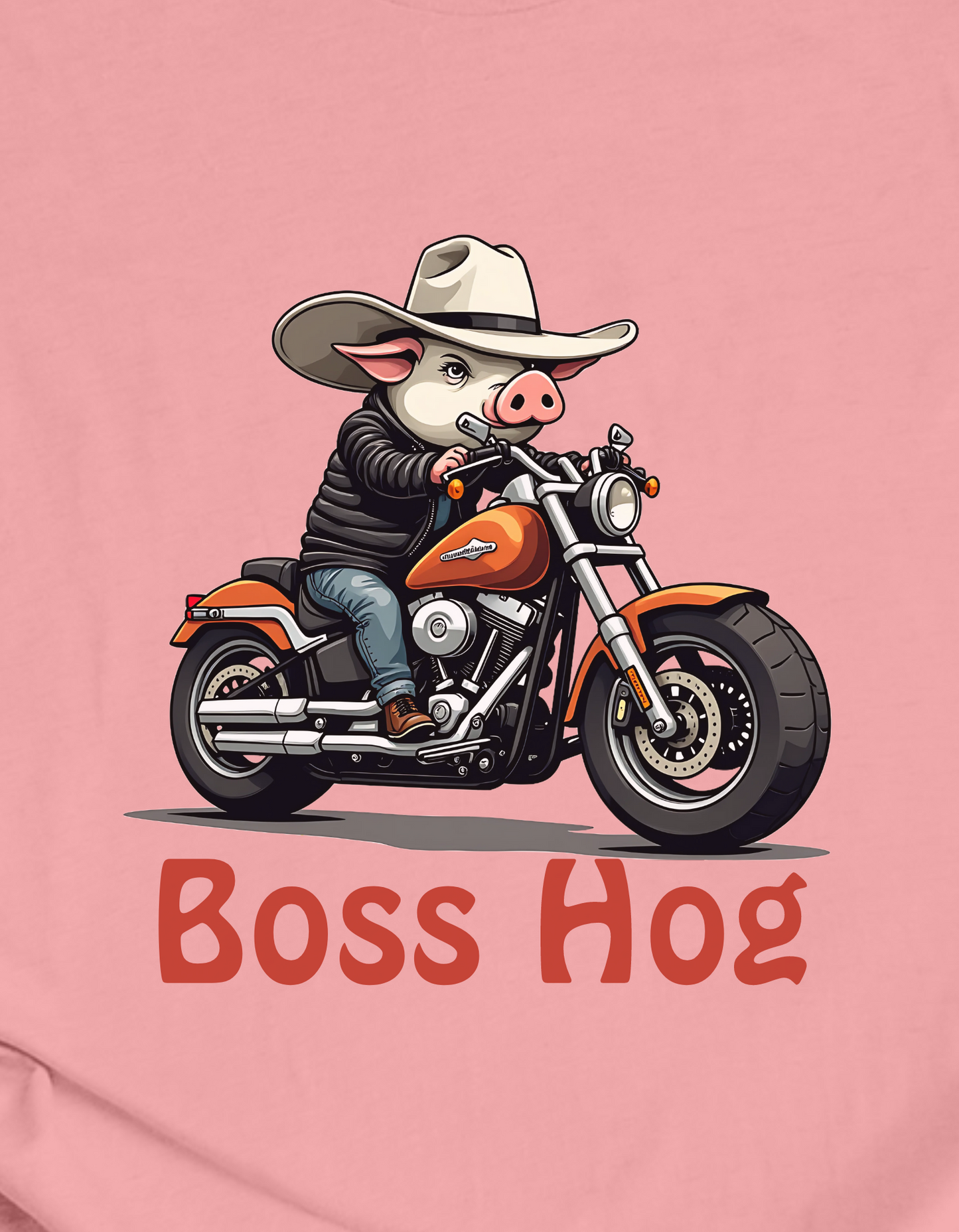 Boss Hog