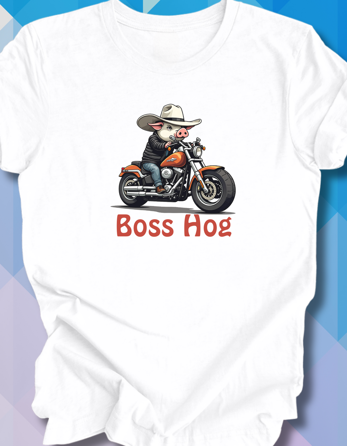 Boss Hog