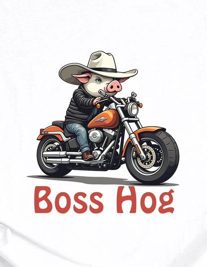 Boss Hog