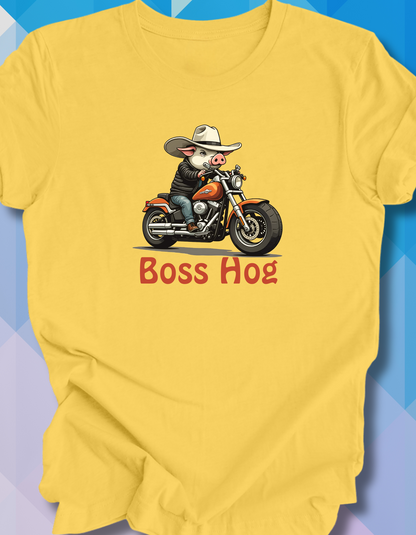 Boss Hog