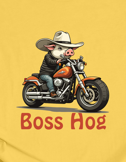 Boss Hog