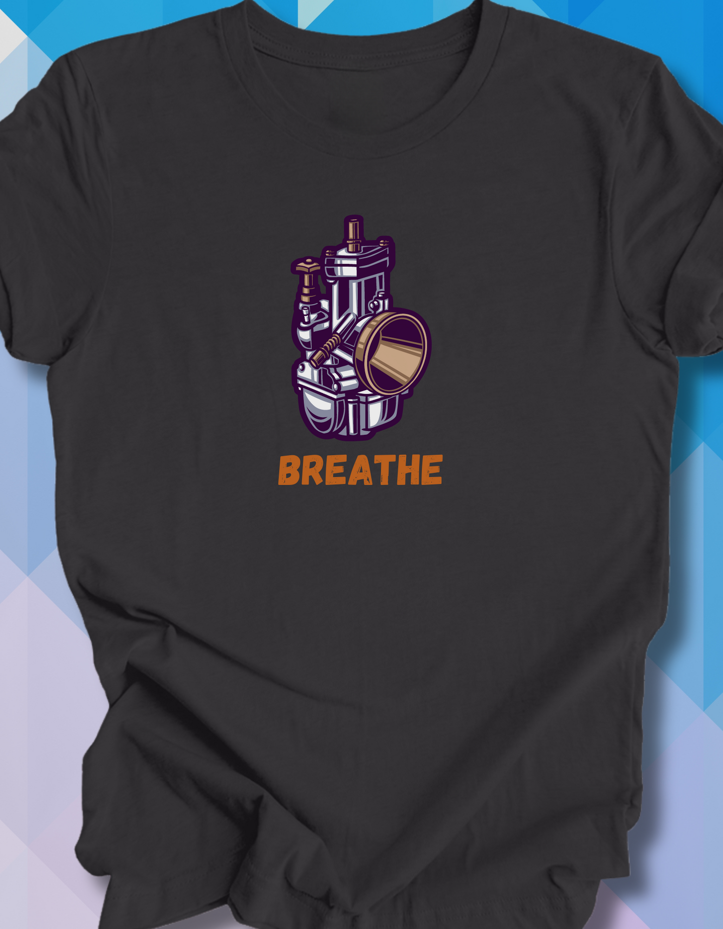 Breathe (BC3001)