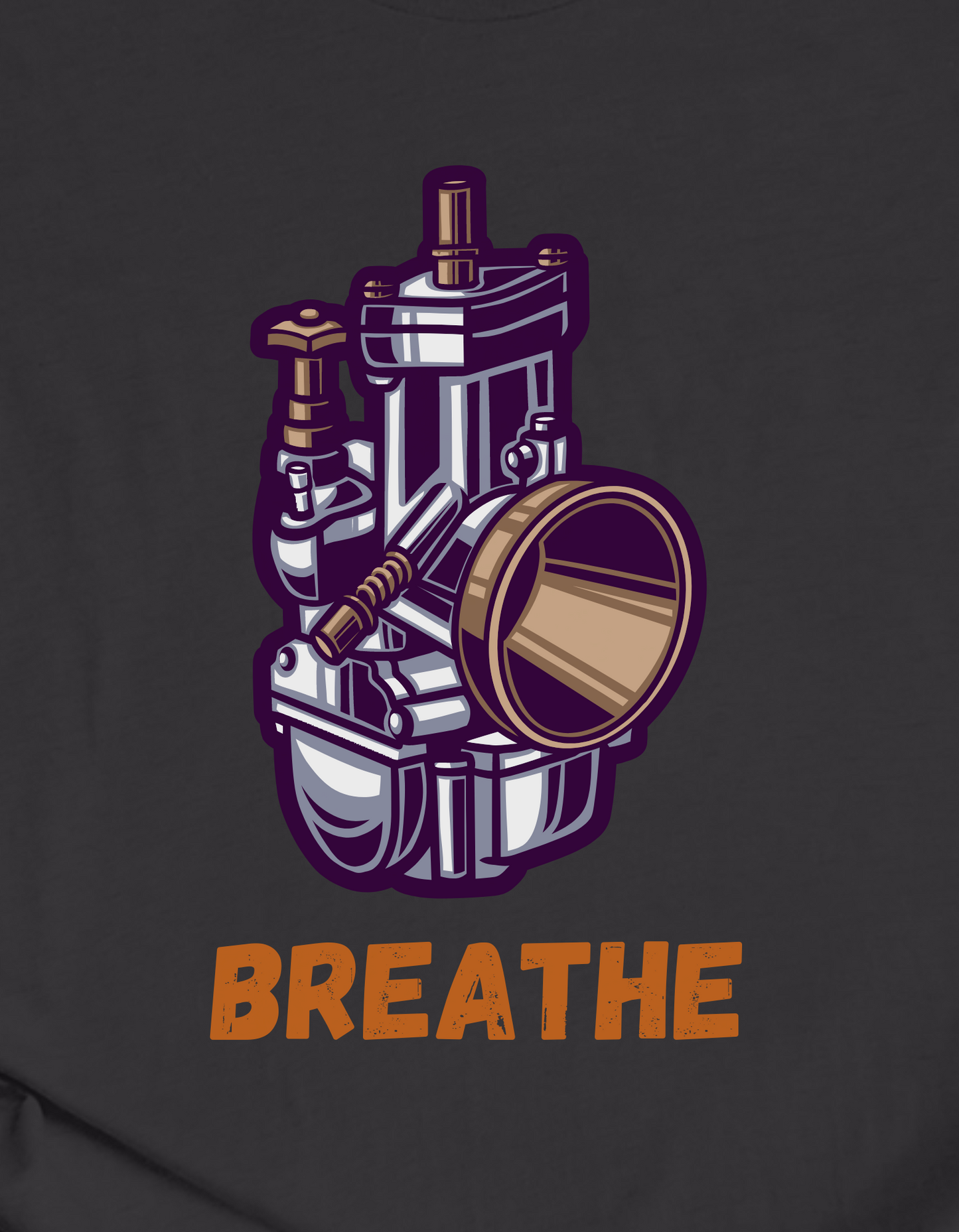 Breathe (BC3001)