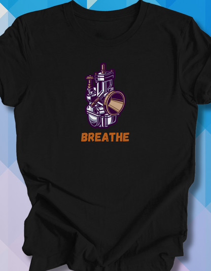 Breathe (BC3001)