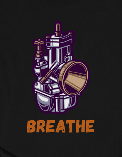 Breathe (BC3001)