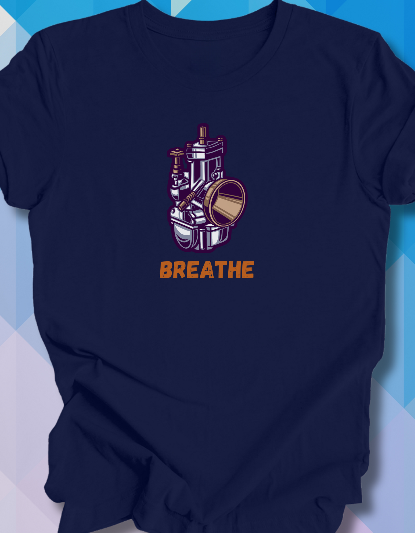 Breathe (BC3001)