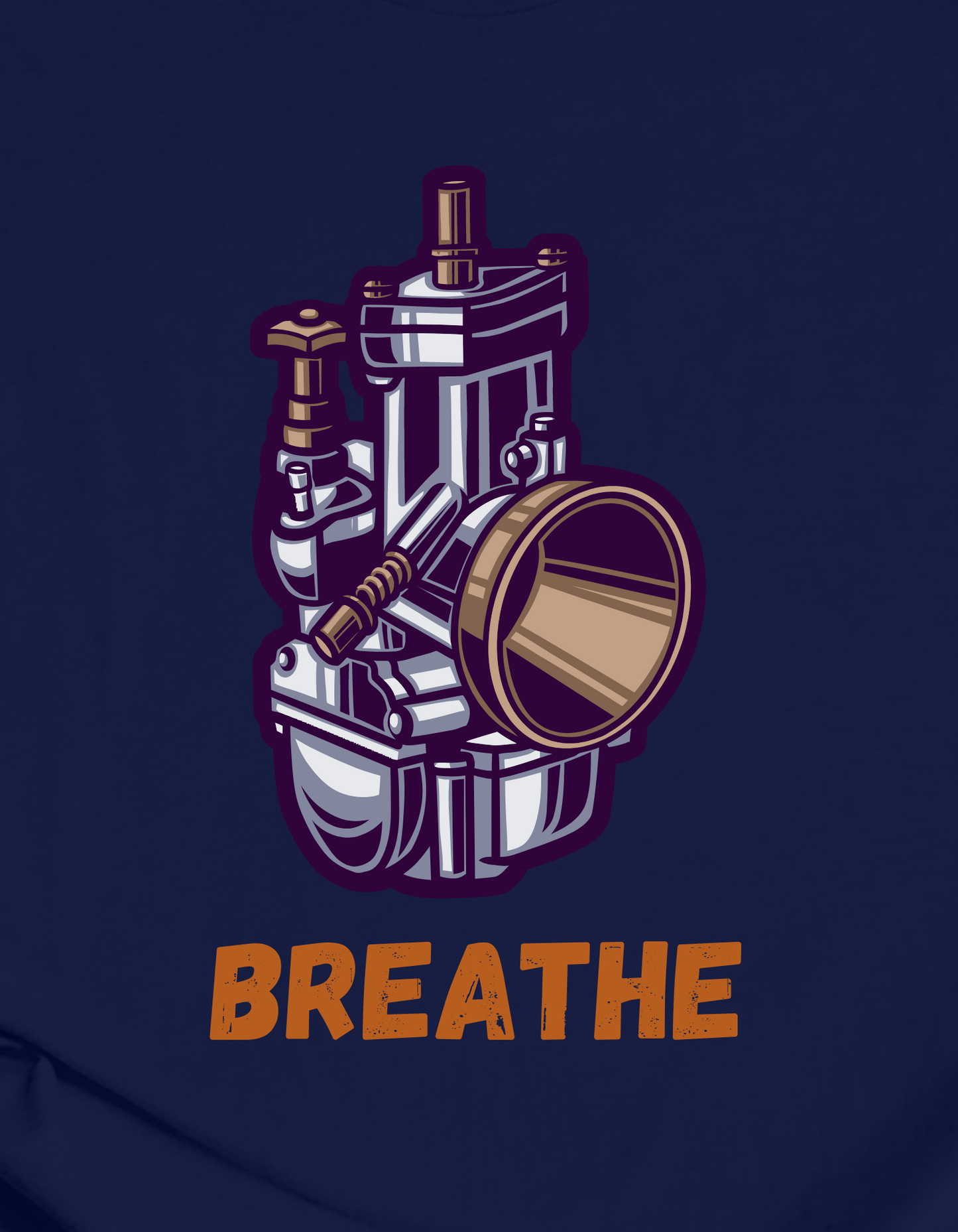 Breathe (BC3001)