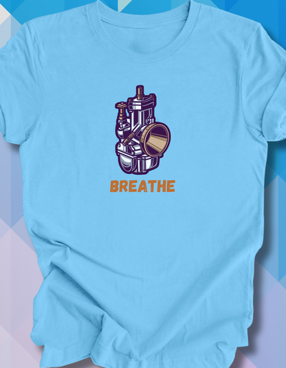 Breathe (BC3001)