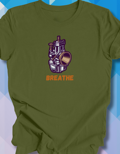 Breathe (BC3001)