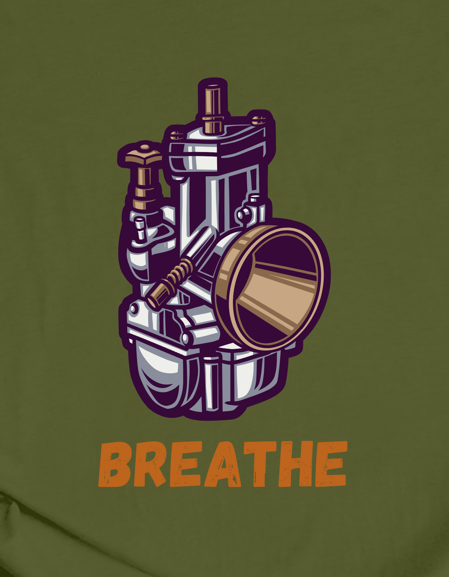 Breathe (BC3001)