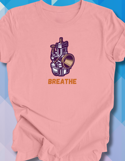 Breathe (BC3001)