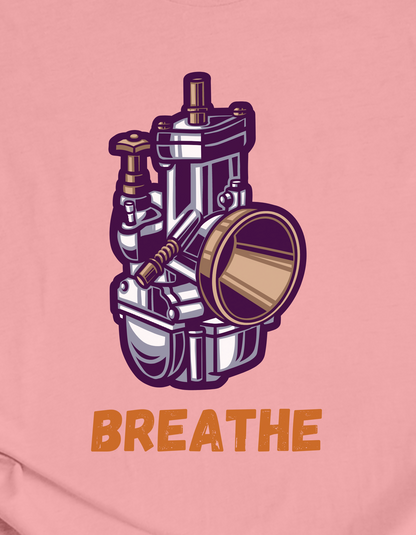 Breathe (BC3001)