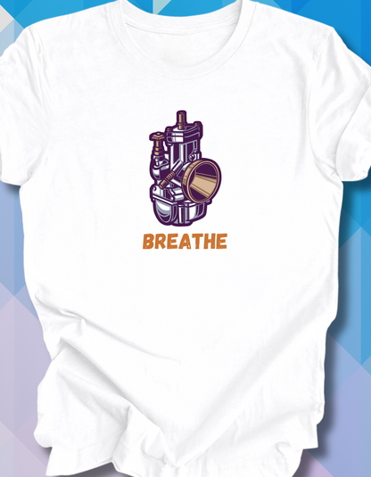 Breathe (BC3001)