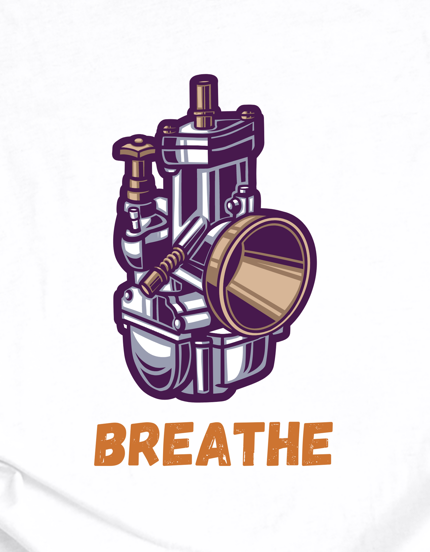 Breathe (BC3001)