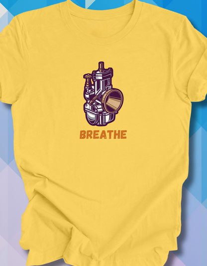 Breathe (BC3001)