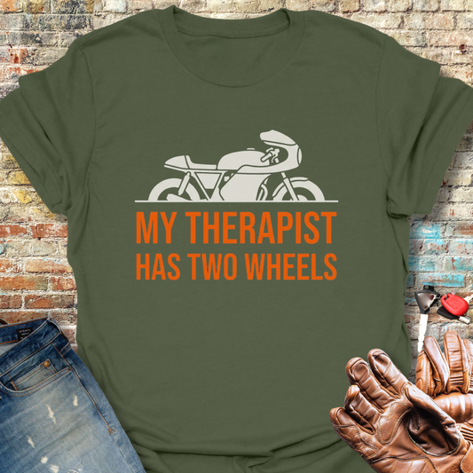 Classic Therapist T-Shirt