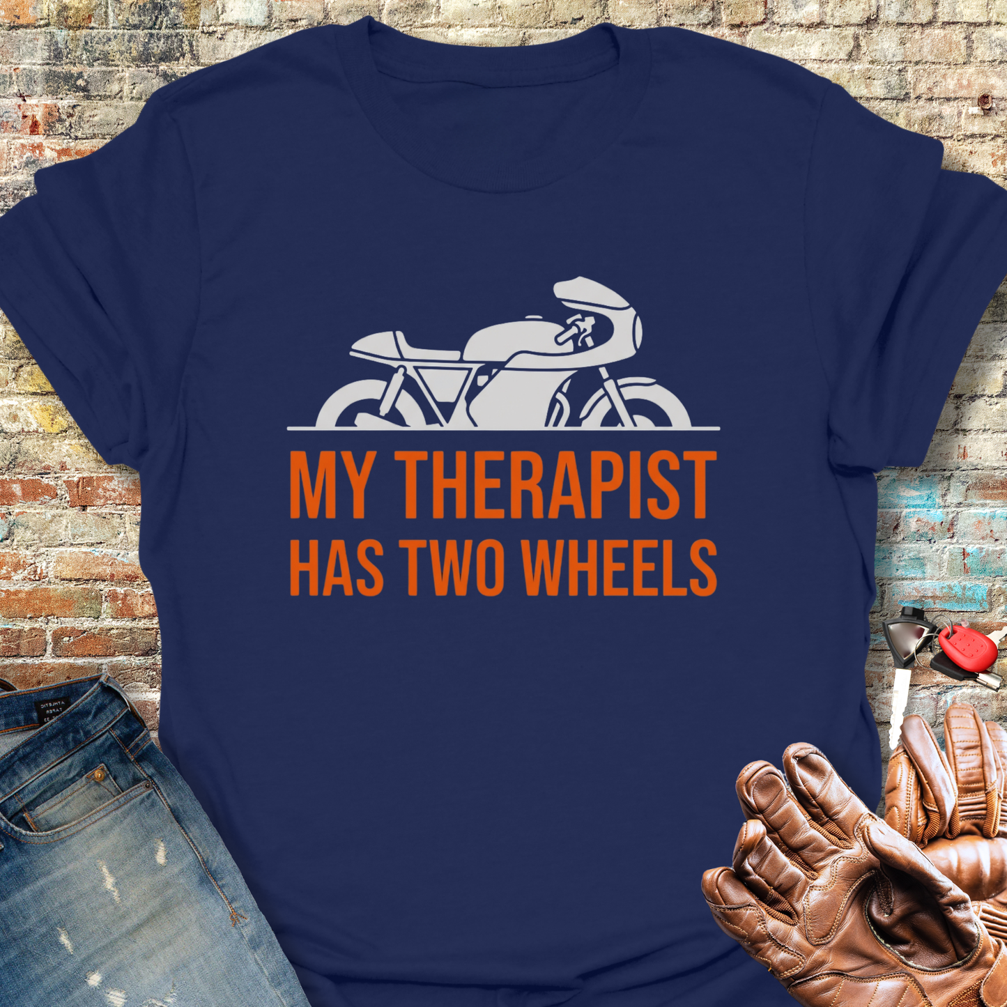 Classic Therapist T-Shirt