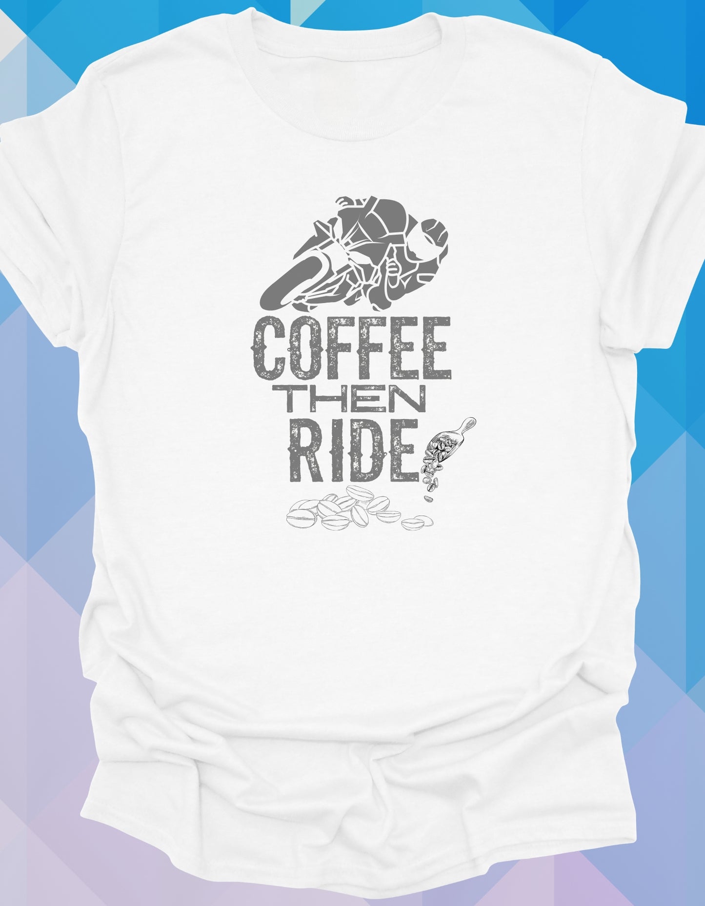 Coffee Then Ride