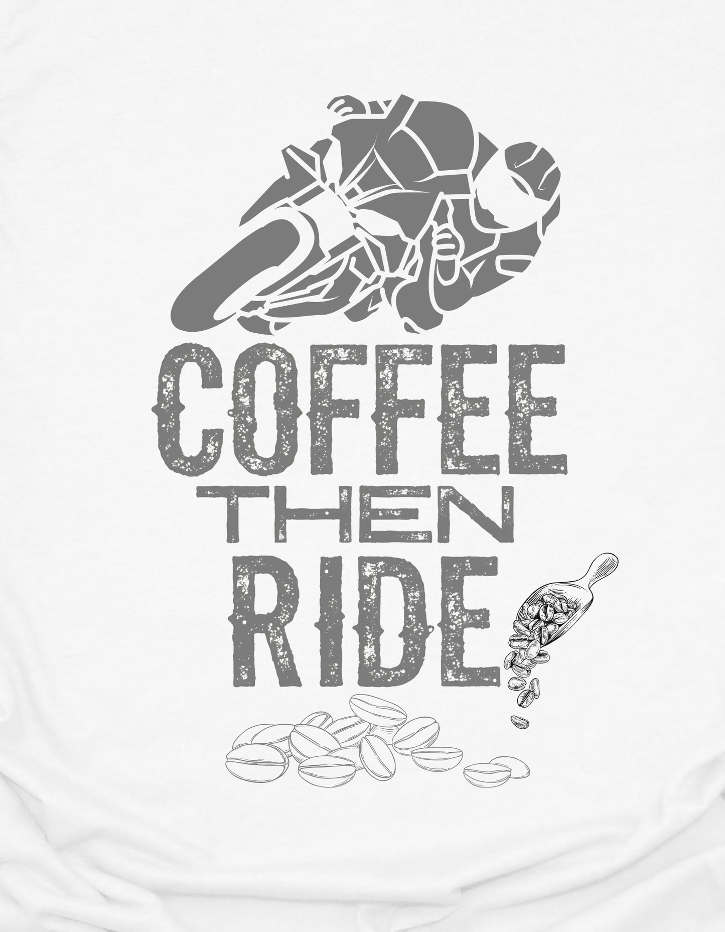 Coffee Then Ride