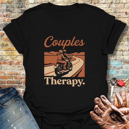 Couples - Black