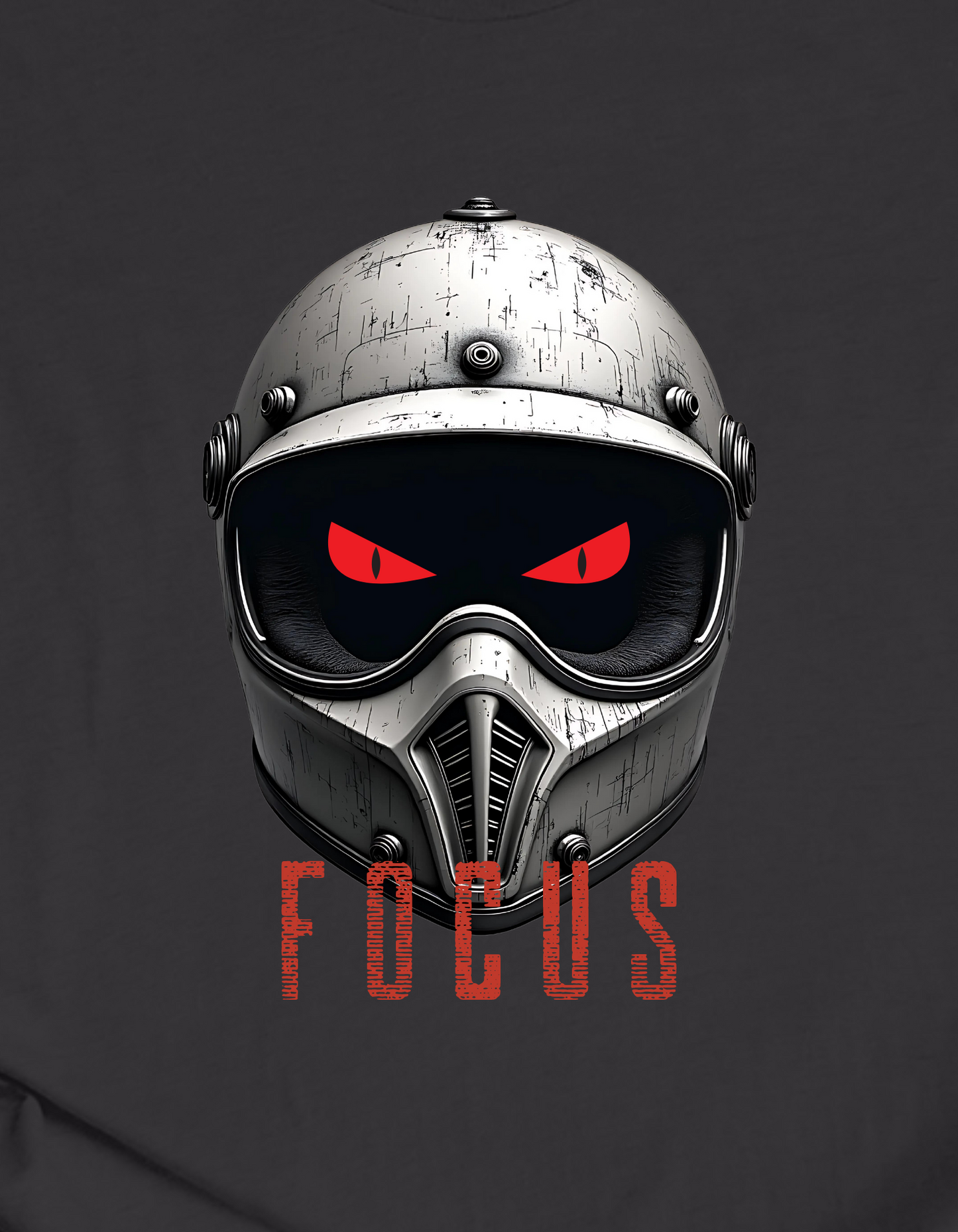 Focus