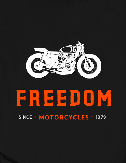 Freedom (BC3001)