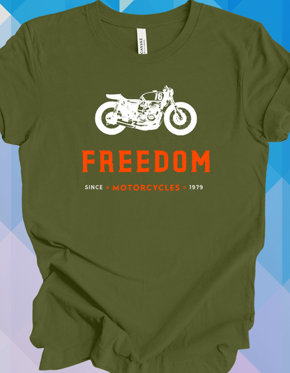 Freedom (BC3001)