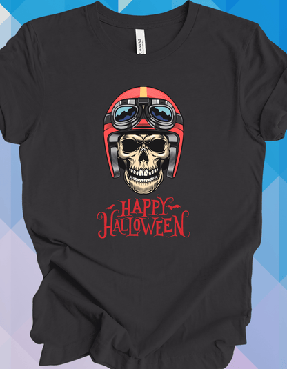 Halloween Skull