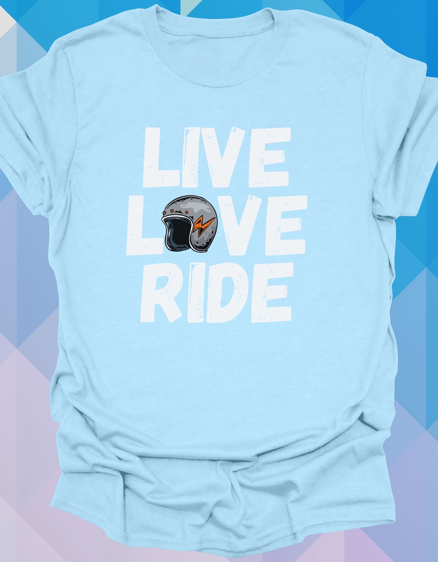 Live Love Ride