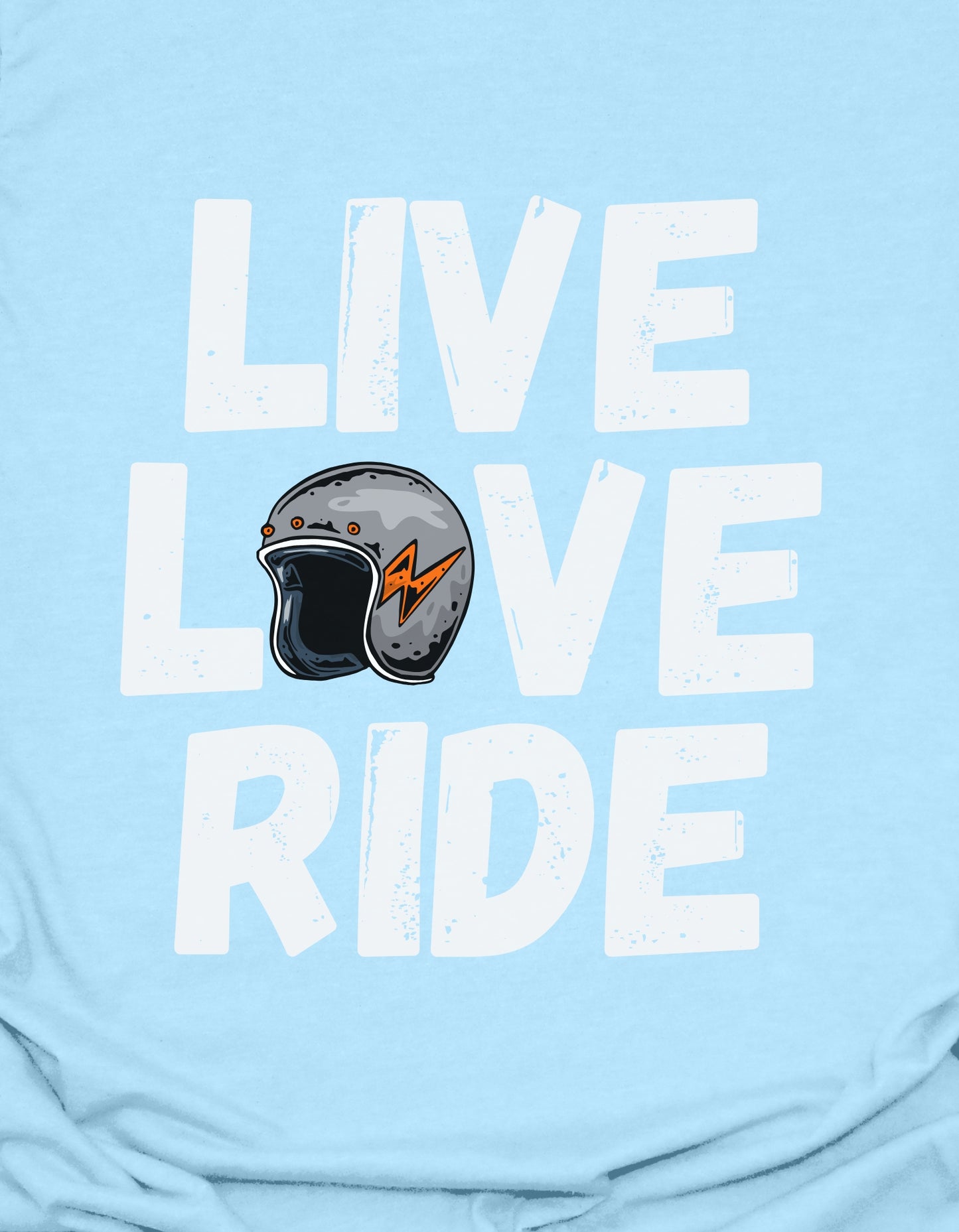 Live Love Ride