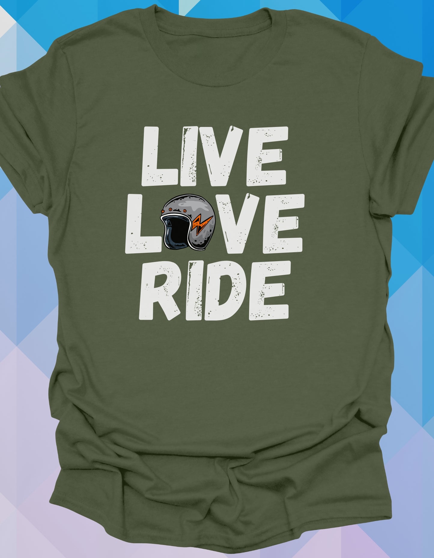 Live Love Ride