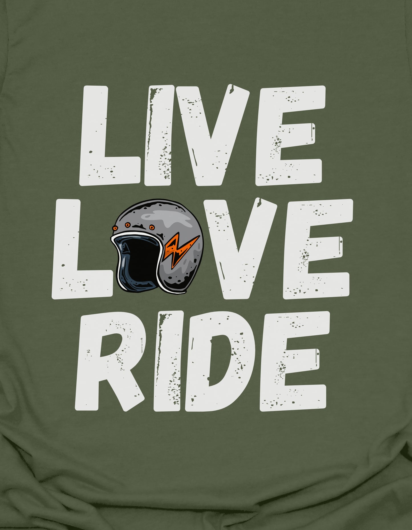 Live Love Ride