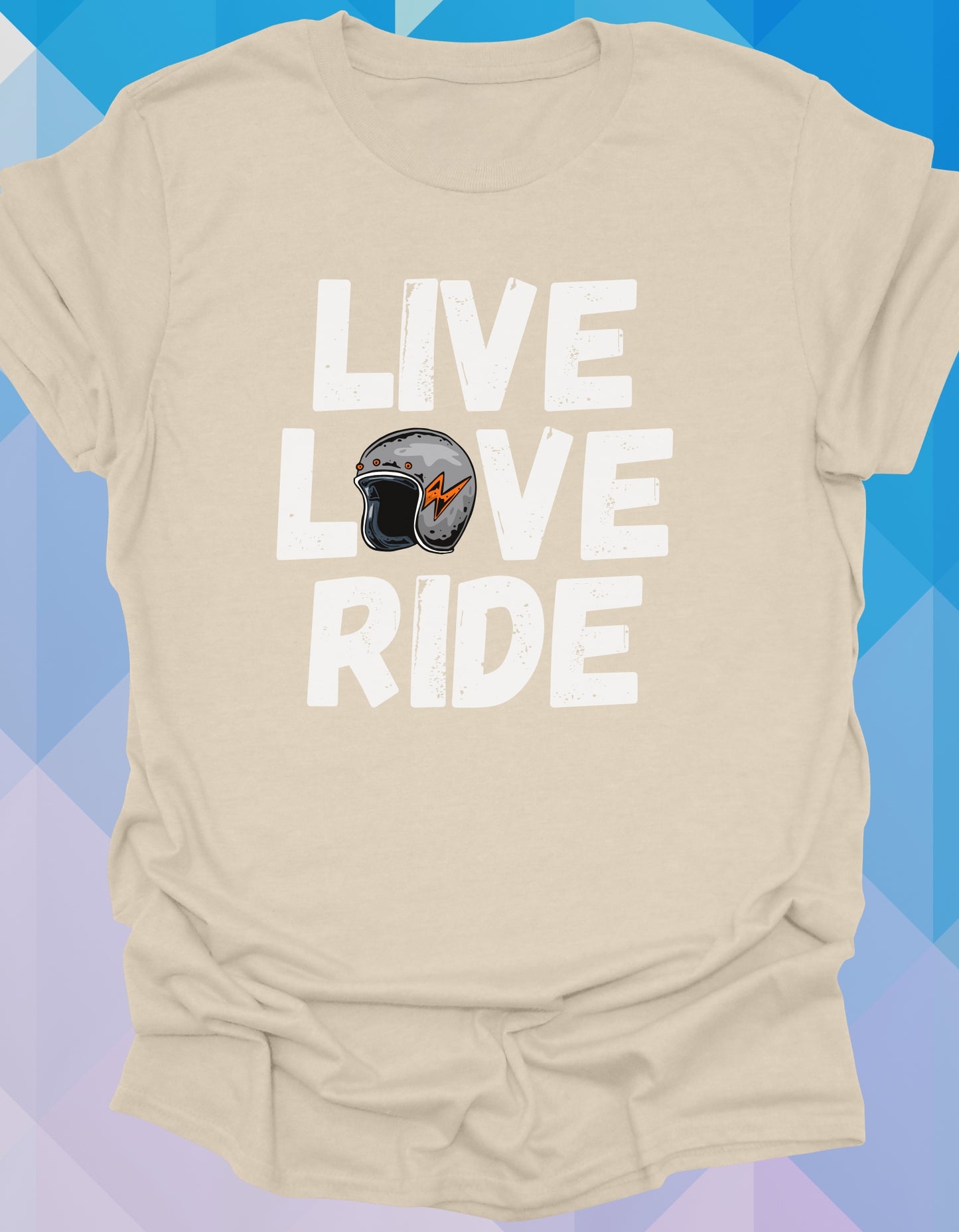 Live Love Ride